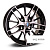 Venti R15 / 6J PCD 5x100 ЕТ 40 ЦО 57.1 1506