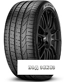 Каталог Pirelli 245/40 r18 P Zero 97Y от магазина Шинторг