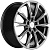 7,5x18/5x114,3 ET50 D67,1 KHW1808 (K5/Santafe) Gray-FP
