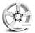 КиК R15 / 6.5J PCD 5x139.7 ЕТ 5 ЦО 110.1 Триал
