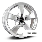 Tech Line R14 / 5.5J PCD 4x98 ЕТ 32 ЦО 58.6 403