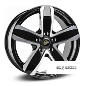 Cross Street R17 / 7J PCD 5x114.3 ЕТ 45 ЦО 54.1 CR-21