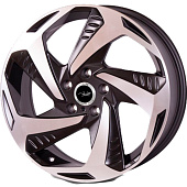 7x18/5x108 ET45 D67,1 XH5008 CBMF (конус)