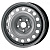 Диск колеса Trebl "X40027" 6,5x16 5*130 ET43 D84,1 silver