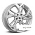 iFree Original R17 / 6.5J PCD 5x114.3 ЕТ 37 ЦО 66.6 ZV Jolion КС1062