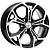 7x17/5x114,3 ET37 D66,5 KHW1702 (Jolion) Black-FP