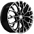 7x17/5x114,3 ET45 D67,1 KHW1718 (CX-5/i40/Changan CS75FL/Besturn X80) Gray-FP