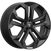7,5x19/5x108 ET38 D60,1 КР015 (Jetour Dashing) Fury black