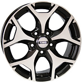 7x17/5x114,3 ET48 D67,1 753 BD