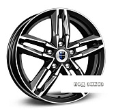 КиК R16 / 6J PCD 5x110 ЕТ 45 ЦО 63.35 Sayan