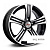 iFree R15 / 6J PCD 5x100 ЕТ 38 ЦО 57.1 S.U.
