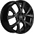 7x19/5x114,3 ET40 D64,1 KHW1906 (Haval F7/F7x) Black