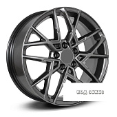 КиК R18 / 7J PCD 5x108 ЕТ 45 ЦО 67.1 Вудроф