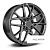 КиК R18 / 7J PCD 5x114.3 ЕТ 48 ЦО 56.1 Вудроф