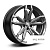 Скад R19 / 9J PCD 5x112 ЕТ 28 ЦО 66.6 Гранада