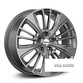 Скад R18 / 7.5J PCD 5x114.3 ЕТ 37 ЦО 66.6 KL-1060