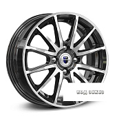 КиК R14 / 5.5J PCD 4x98 ЕТ 35 ЦО 58.6 Квант