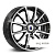 КиК R14 / 5.5J PCD 4x100 ЕТ 40 ЦО 56.6 Квант