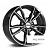 iFree R16 / 6.5J PCD 5x108 ЕТ 50 ЦО 63.35 Икигай