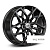 Wheels UP R17 / 7.5J PCD 5x114.3 ЕТ 45 ЦО 67.1 Up110