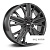 Скад R18 / 6.5J PCD 5x114.3 ЕТ 34 ЦО 66.6 KL-375