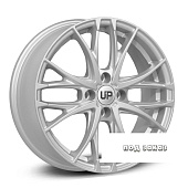 Wheels UP R16 / 6J PCD 4x100 ЕТ 45 ЦО 60.1 Up111