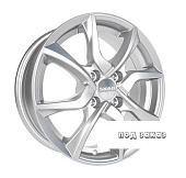 Скад R15 / 6J PCD 4x100 ЕТ 38 ЦО 67.1 Тулон