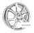 Скад R15 / 6J PCD 4x98 ЕТ 35 ЦО 58.6 Тулон