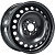 7x17/5x108 ET40 D54,1 17016 AM Black Moscvich 3