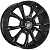 7,5x19/5x108 ET47 D60,1 KHW1907 (Chery Tiggo 8/8 Pro) Black
