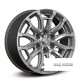 Скад R18 / 8J PCD 6x114.3 ЕТ 46 ЦО 67.1 Авилис