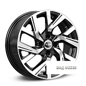 iFree Original R15 / 6J PCD 4x100 ЕТ 40 ЦО 60.1 Granta II КС1030