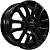 5,5x14/4x100 ET38 D67,1 KHW1406 (Accent/Getz/i20) Black