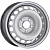 6x15/5x108 ET52,5 D63,3 15000 S AM Silver Ford Focus II, Cmax