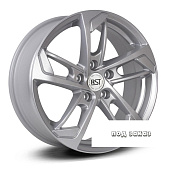 RST R17 / 7J PCD 5x114.3 ЕТ 45 ЦО 60.1 R037