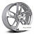 RST R17 / 7J PCD 5x114.3 ЕТ 45 ЦО 60.1 R037