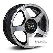 Cross Street R15 / 6J PCD 4x100 ЕТ 48 ЦО 54.1 CR-14