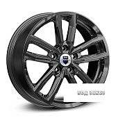 КиК R17 / 6.5J PCD 5x108 ЕТ 33 ЦО 60.1 Каланг