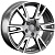 7,5x17/5x114,3 ET45 D60,1 INF55(TY) GMF (конус, C570)