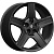 8,5x20/5x112 ET35 D66,6 КР008 (BMW X7) Fury black