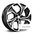 Скад R19 / 7.5J PCD 5x114.3 ЕТ 45 ЦО 66.6 KL-1163