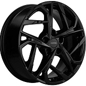 7x17/5x110 ET45 D67,1 KHW1716 (DFM580) Black