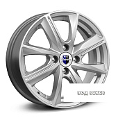 КиК R15 / 6J PCD 4x98 ЕТ 35 ЦО 58.6 Арнар