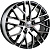 7,5x19/5x108 ET46 D63,4 R019 (Geely Tugela) BD