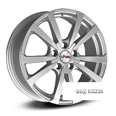 iFree R17 / 7J PCD 5x112 ЕТ 45 ЦО 57.1 Бэнкс