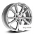 iFree R17 / 7J PCD 5x112 ЕТ 45 ЦО 57.1 Бэнкс