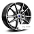КиК R16 / 6.5J PCD 5x108 ЕТ 40 ЦО 67.1 Адамар
