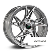 Megami R14 / 6J PCD 4x100 ЕТ 35 ЦО 73.1 MGM-25