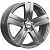 7x17/5x112 ET45 D57,1 Rebel (КС913) Хай Вэй