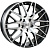 8x18/5x108 ET33 D65,1 R158 (Exeed) BD